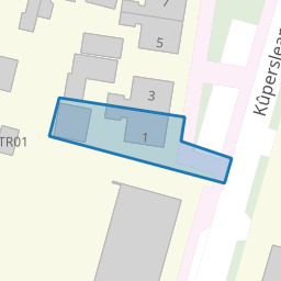 Perceel URT00-A-4986