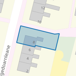 Perceel URT00-A-4987