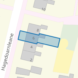 Perceel URT00-A-4988