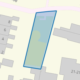 Perceel URT00-A-4991