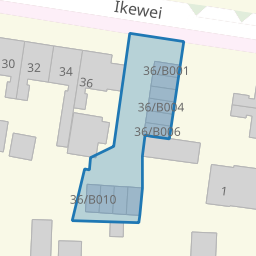 Perceel URT00-A-4994