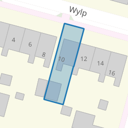 Perceel URT00-A-4999