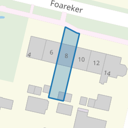 Perceel URT00-A-5005