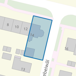 Perceel URT00-A-5008