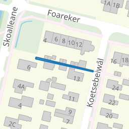 Perceel URT00-A-5009