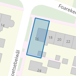 Perceel URT00-A-5010