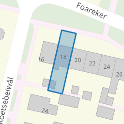 Perceel URT00-A-5011