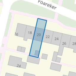 Perceel URT00-A-5012