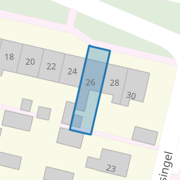 Perceel URT00-A-5015