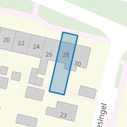 Perceel URT00-A-5016