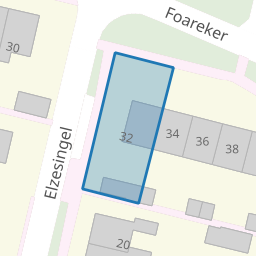 Perceel URT00-A-5018