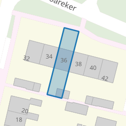 Perceel URT00-A-5020