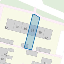 Perceel URT00-A-5021