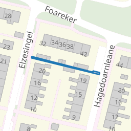 Perceel URT00-A-5024