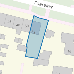 Perceel URT00-A-5029