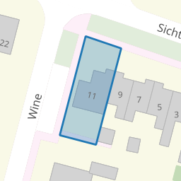 Perceel URT00-A-5030