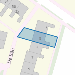 Perceel URT00-A-5043