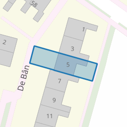 Perceel URT00-A-5044