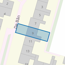 Perceel URT00-A-5046