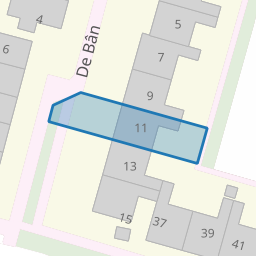 Perceel URT00-A-5047