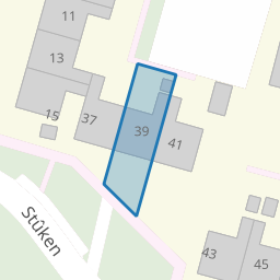 Perceel URT00-A-5051