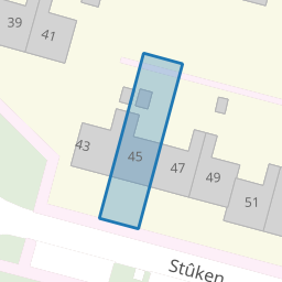 Perceel URT00-A-5055