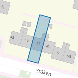 Perceel URT00-A-5056