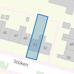 Perceel URT00-A-5058