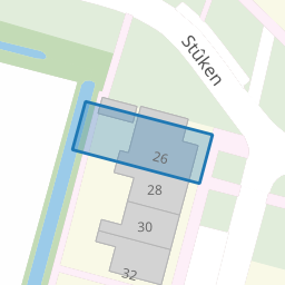 Perceel URT00-A-5063