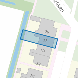 Perceel URT00-A-5064