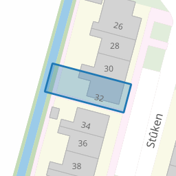 Perceel URT00-A-5066