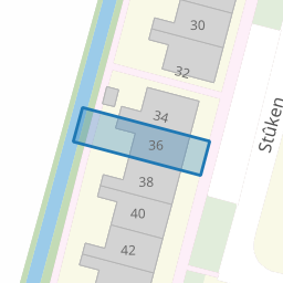 Perceel URT00-A-5068