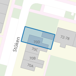 Perceel URT00-A-5073