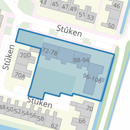 Perceel URT00-A-5077