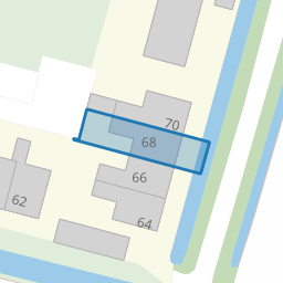 Perceel URT00-A-5079