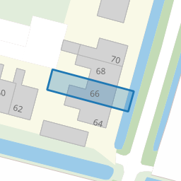 Perceel URT00-A-5080