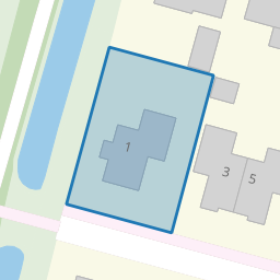 Perceel URT00-A-5089