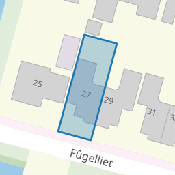 Perceel URT00-A-5098