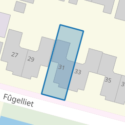 Perceel URT00-A-5100