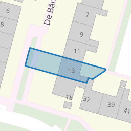 Perceel URT00-A-5109