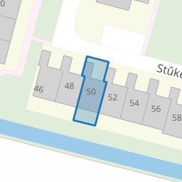 Perceel URT00-A-5123