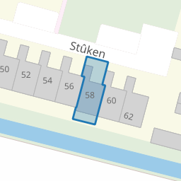 Perceel URT00-A-5127