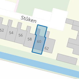 Perceel URT00-A-5128