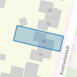 Perceel URT00-A-5131