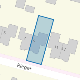 Perceel URT00-A-5137