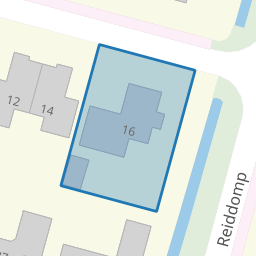 Perceel URT00-A-5141