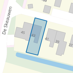 Perceel URT00-A-5147