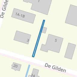 Perceel URT00-A-5156