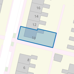 Perceel URT00-A-5165