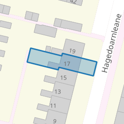 Perceel URT00-A-5172